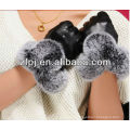 Best sale comfortable deer skin best leather gloves